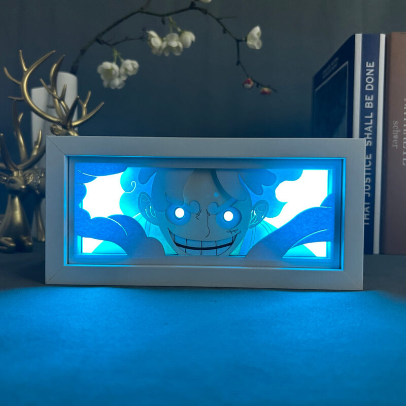 O.n.e Piece Light Box - Image 12
