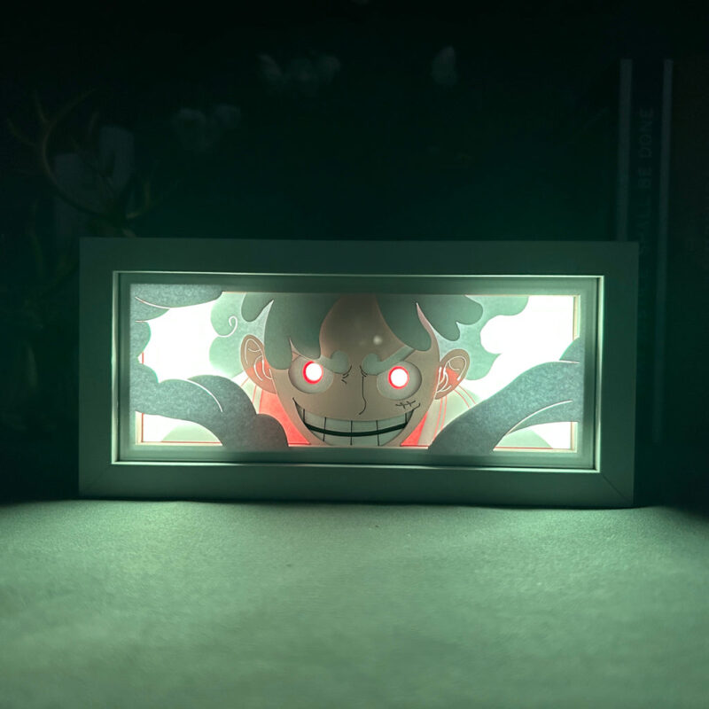O.n.e Piece Light Box - Image 13