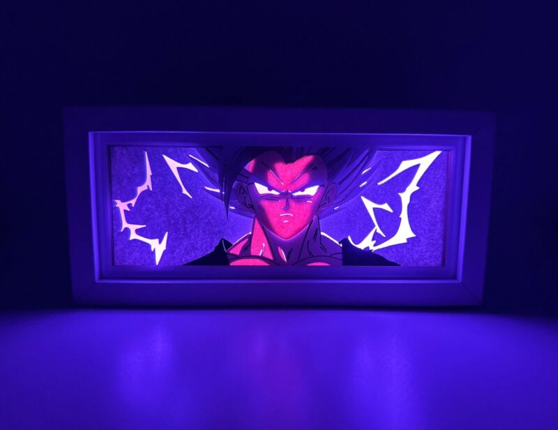 Dragon.Ball Light Box - Image 11