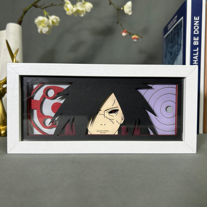 Na.ruto Light Box - Image 35