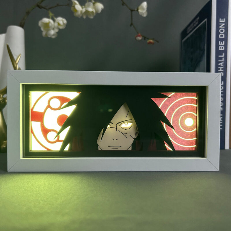 Na.ruto Light Box - Image 36