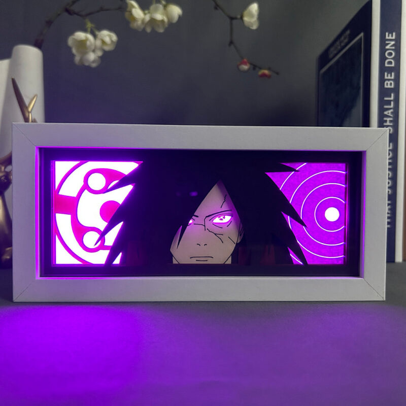 Na.ruto Light Box - Image 37