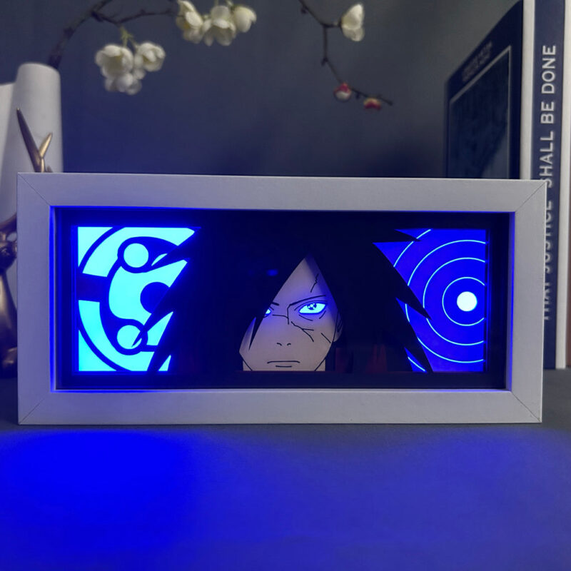 Na.ruto Light Box - Image 39