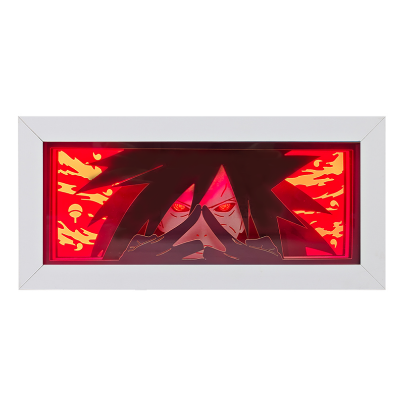 Na.ruto Light Box - Image 34
