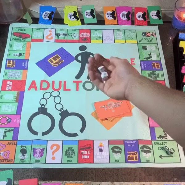 Adultopoly 7 Adultopoly 5