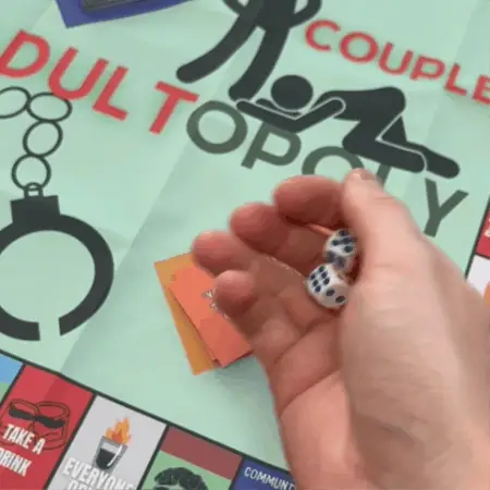 Adultopoly 6 Adultopoly 6