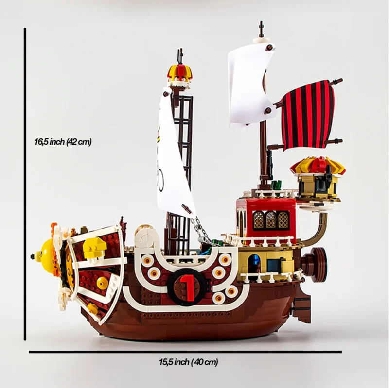 Big Thousand Sunny - Image 5