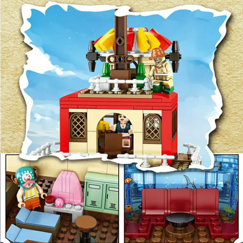 Big Thousand Sunny - Image 4
