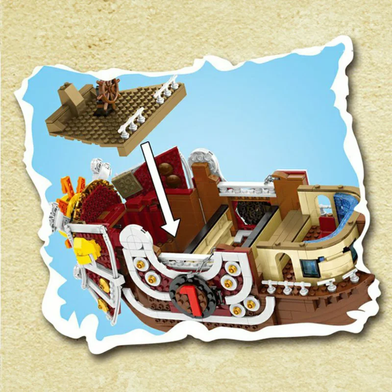 Big Thousand Sunny - Image 3