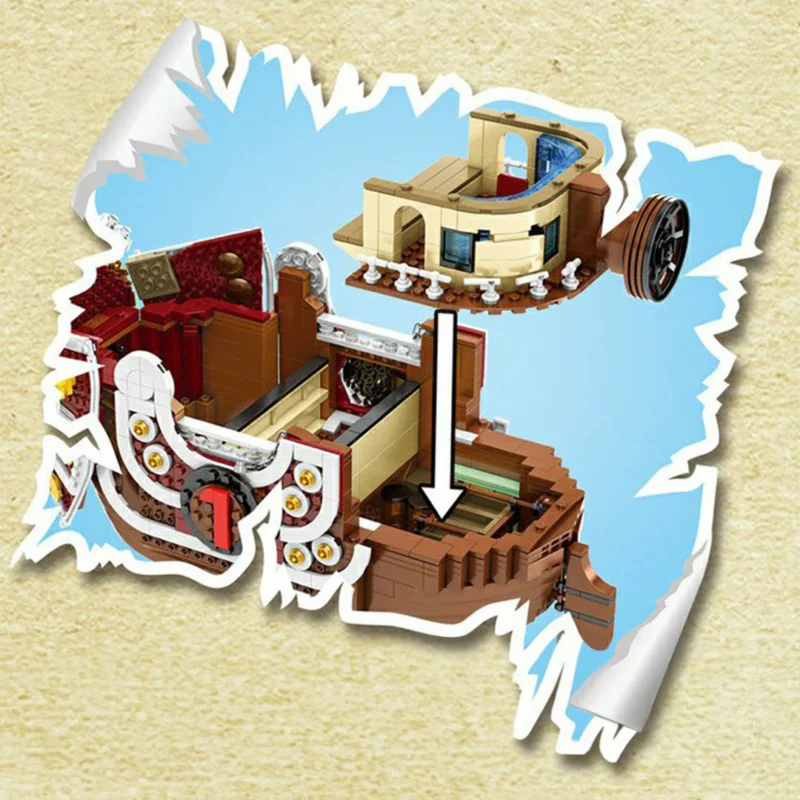 Big Thousand Sunny - Image 2