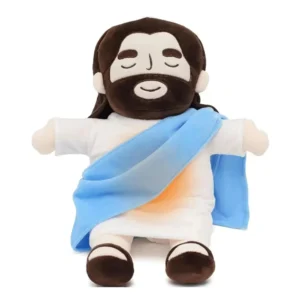 Breathing Jesus