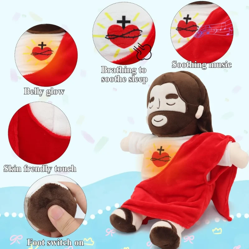 Breathing Jesus - Image 6