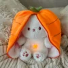 The Cozy Bunny
