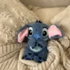 Limited Edition Stitch-inspired