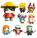 Dreamheads + FREE Minifigure