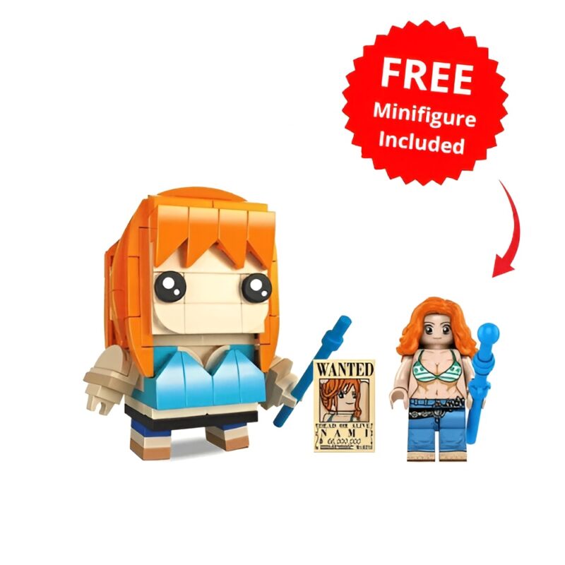 Dreamheads + FREE Minifigure - Image 5