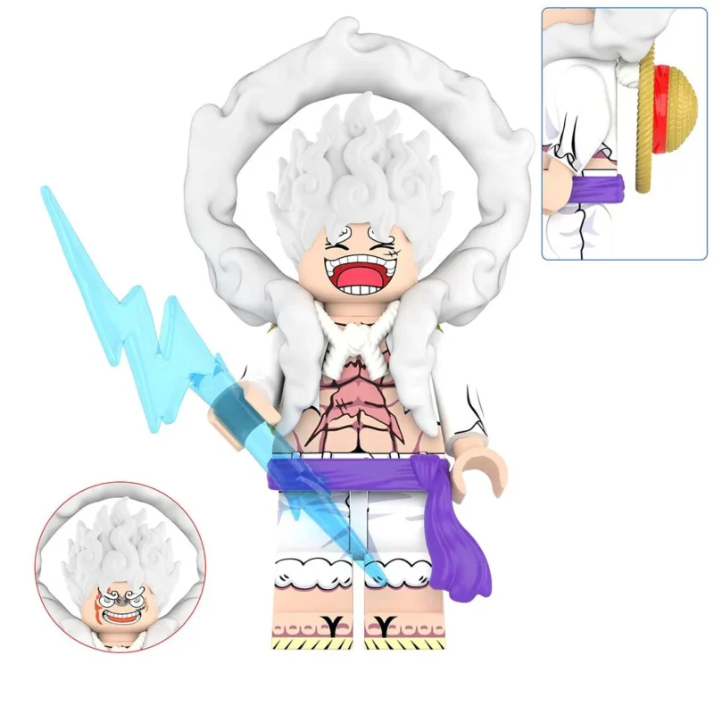 Kaido Dragon - Image 8