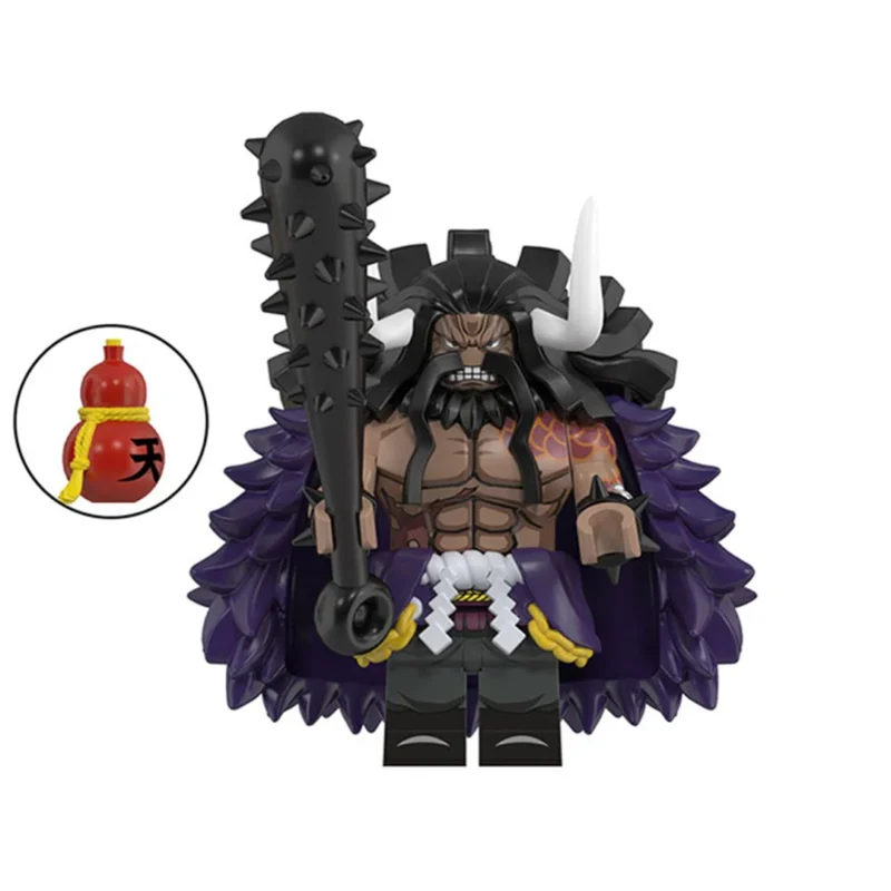 Kaido Dragon - Image 7
