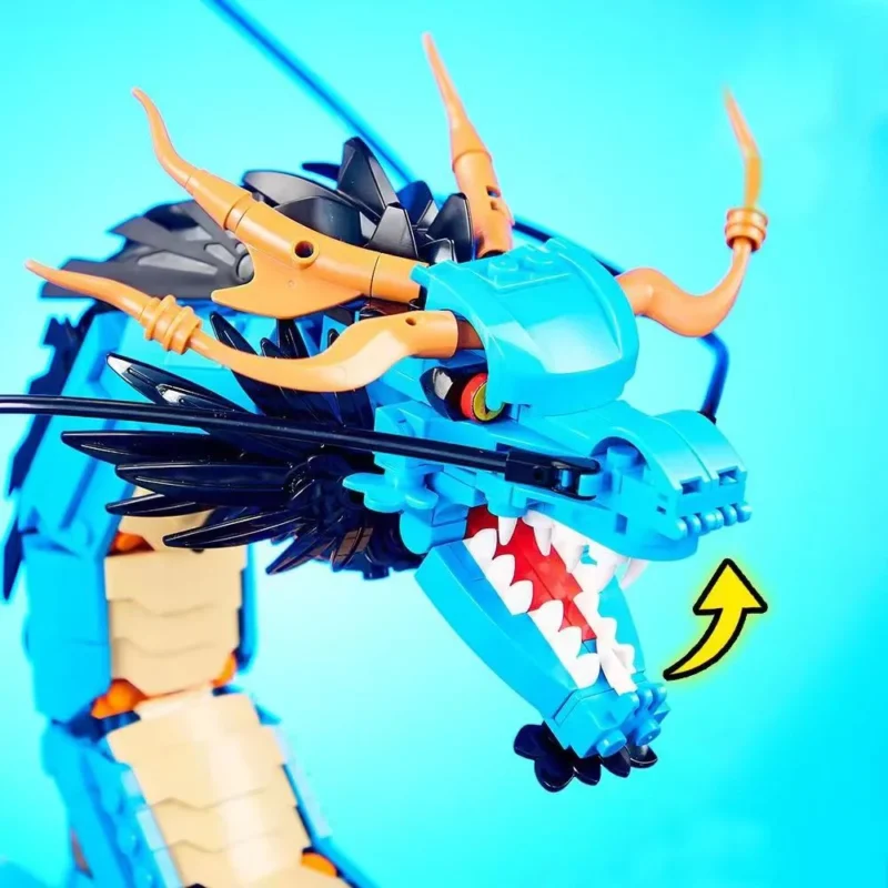 Kaido Dragon - Image 4
