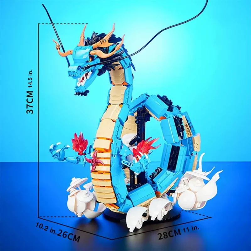 Kaido Dragon - Image 3