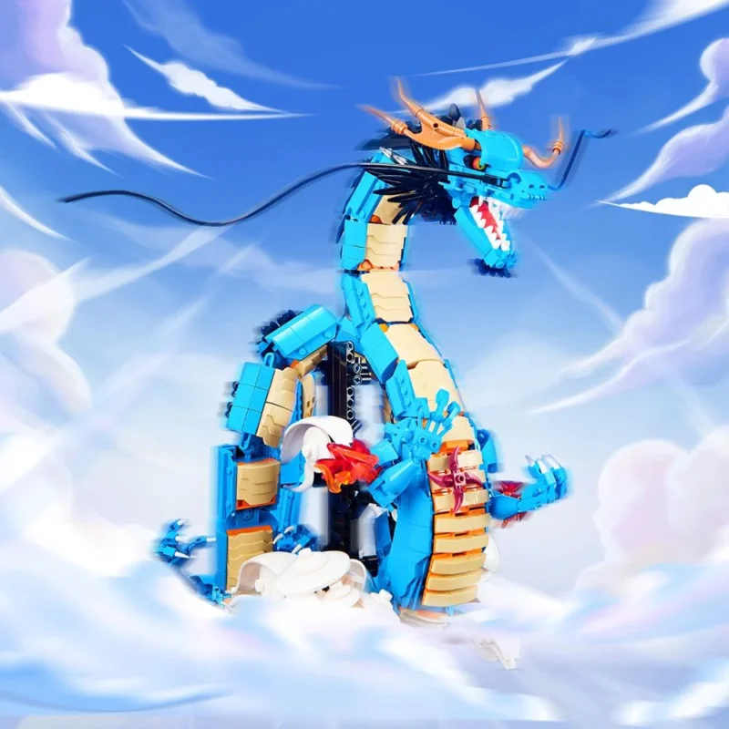 Kaido Dragon - Image 2