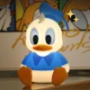 Donald duck