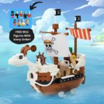 Medium Going Merry