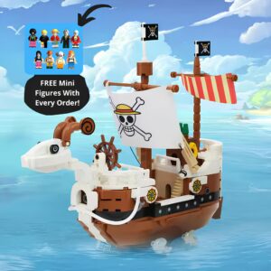 Medium Going Merry