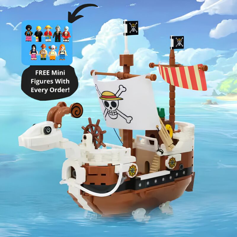 Medium Going Merry