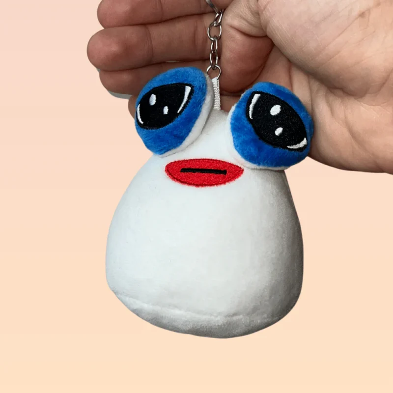 Mini Pal Keychain - Image 6