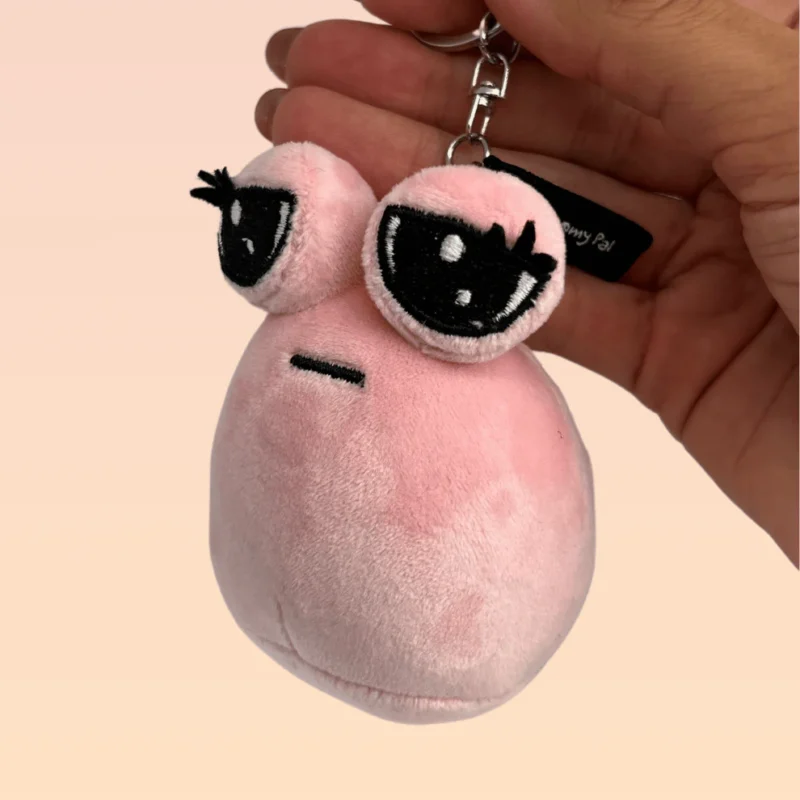Mini Pal Keychain - Image 7