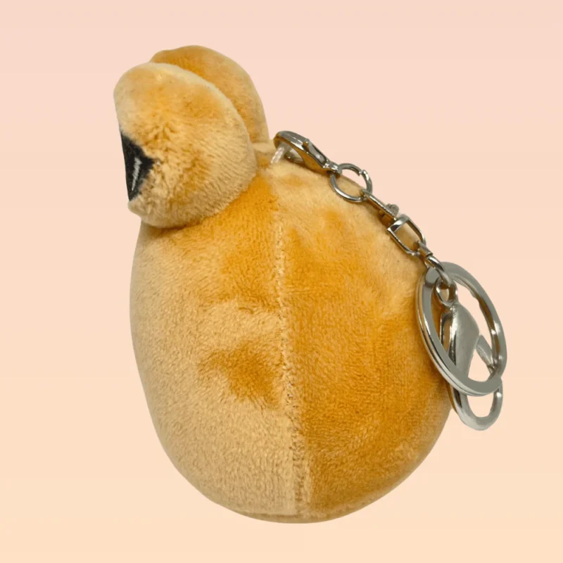 Mini Pal Keychain - Image 5