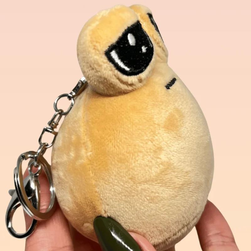 Mini Pal Keychain - Image 3