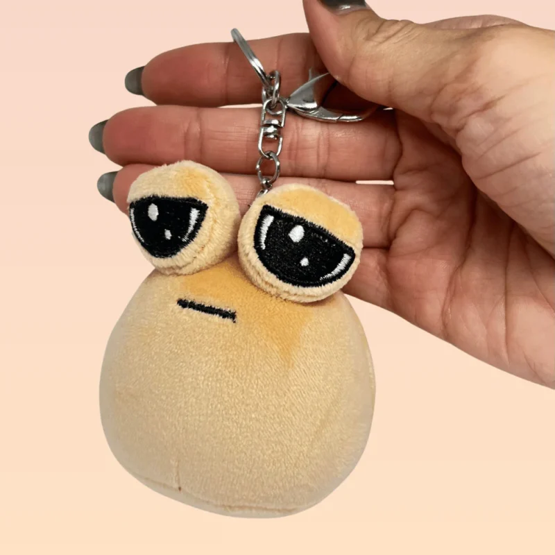 Mini Pal Keychain - Image 2
