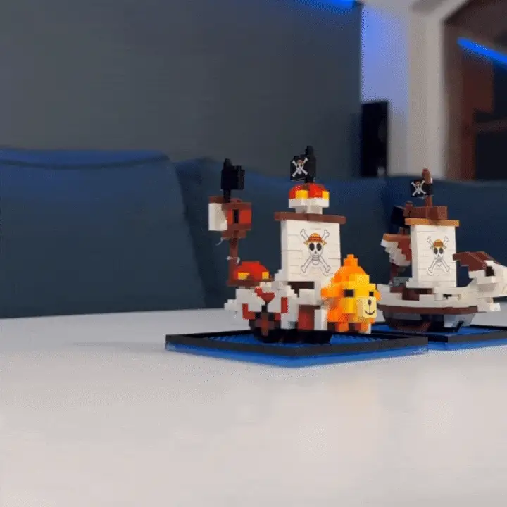 Mini Ships 9 Mini Ships 2