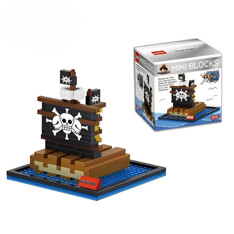Mini Ships - Image 8