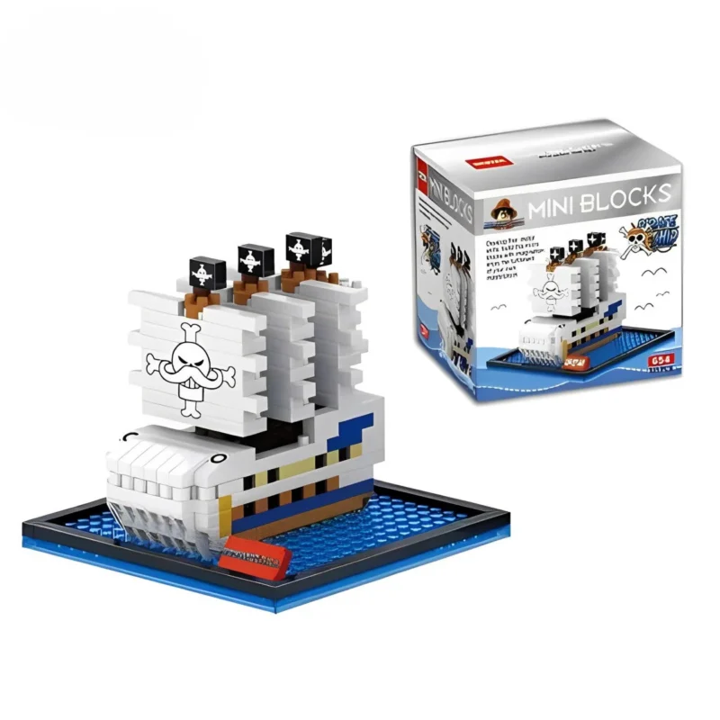 Mini Ships - Image 6