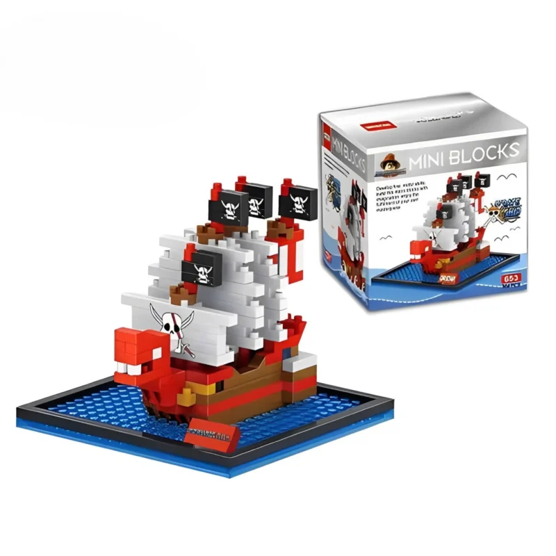 Mini Ships - Image 5
