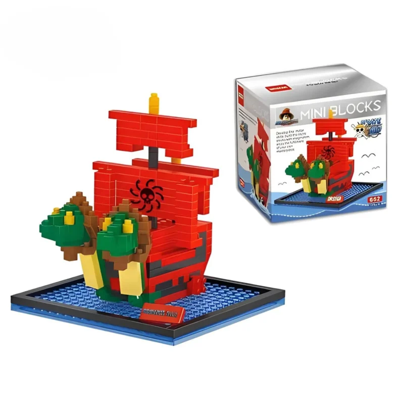 Mini Ships - Image 4
