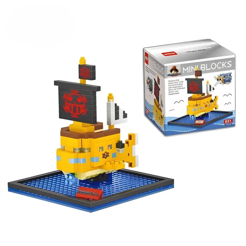 Mini Ships - Image 3