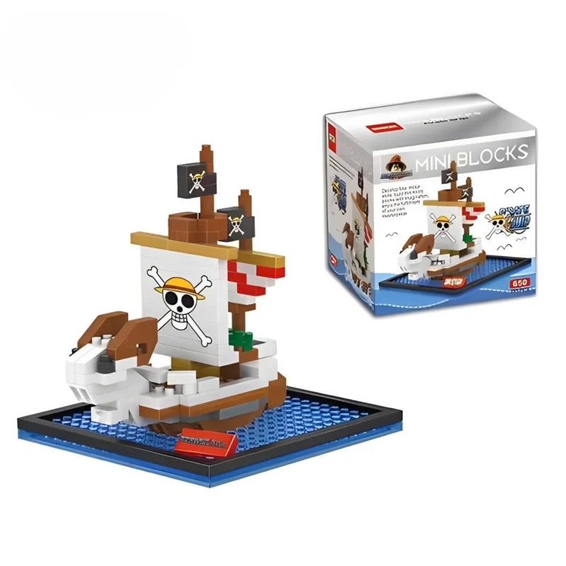 Mini Ships - Image 2