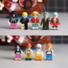 Strawhat Crew