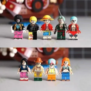 Only Mini Figures