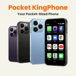 Pocket KingPhone