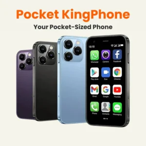 Pocket KingPhone