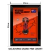 MelbourneGrandpix Circuit