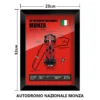 Monza Circuit