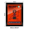 Imola Circuit