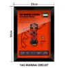Yas Marina Circuit
