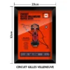 Gilles Villeneuve Circuit
